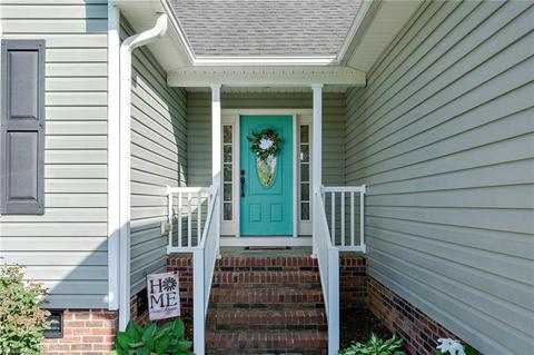2990 Clear Ridge Dr, Trinity, NC 27370 photo 2