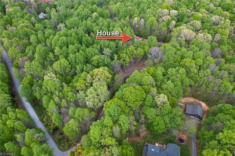 1806 Land Estates Dr, Staley, NC 27355 photo 32