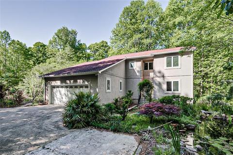 1806 Land Estates Dr, Staley, NC 27355 photo 3