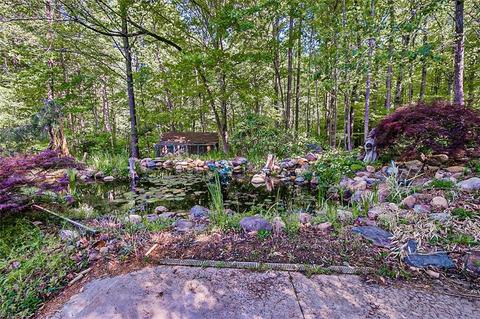 1806 Land Estates Dr, Staley, NC 27355 photo 42