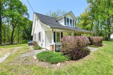 10257 Archdale Rd, Trinity, NC 27370 photo 2