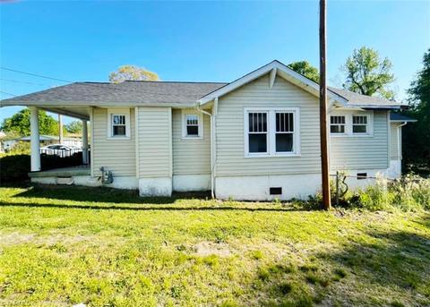 936 Forrest St, High Point, NC 27262 photo 2