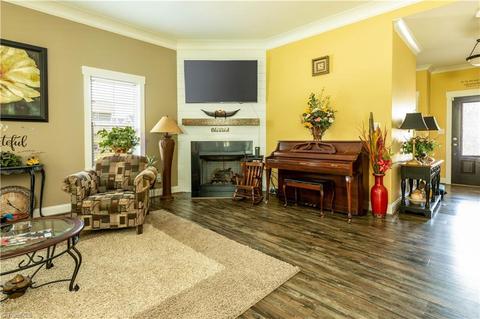 6610 Bellawood Dr, Trinity, NC 27370 photo 5
