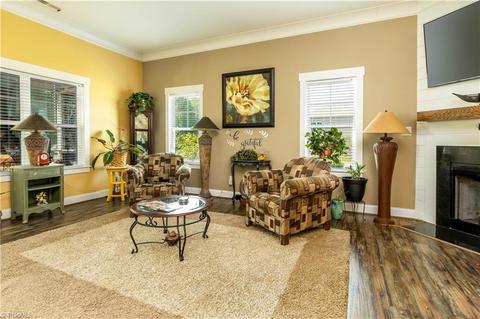 6610 Bellawood Dr, Trinity, NC 27370 photo 4