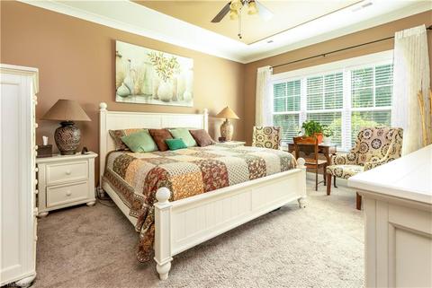 6610 Bellawood Dr, Trinity, NC 27370 photo 12