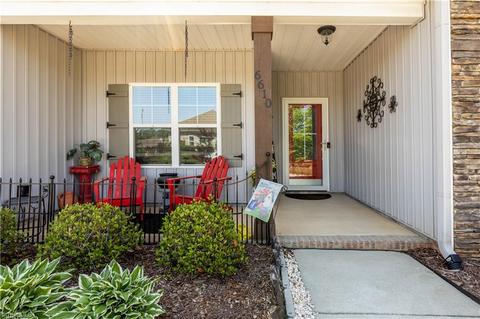 6610 Bellawood Dr, Trinity, NC 27370 photo 2