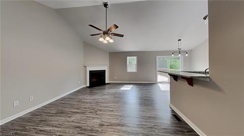 2464 Featherstone Ct, Trinity, NC 27370 photo 18