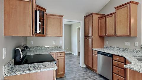 2464 Featherstone Ct, Trinity, NC 27370 photo 15