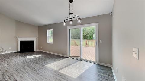 2464 Featherstone Ct, Trinity, NC 27370 photo 14