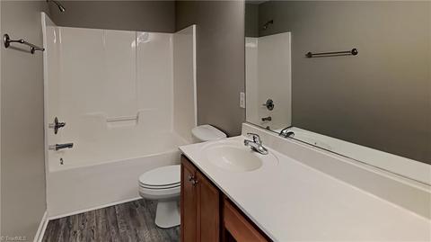 2464 Featherstone Ct, Trinity, NC 27370 photo 3