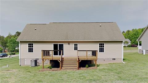 2464 Featherstone Ct, Trinity, NC 27370 photo 20