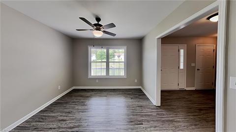 2464 Featherstone Ct, Trinity, NC 27370 photo 19