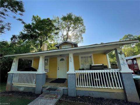 656 Wesley Dr, High Point, NC 27260 photo 1