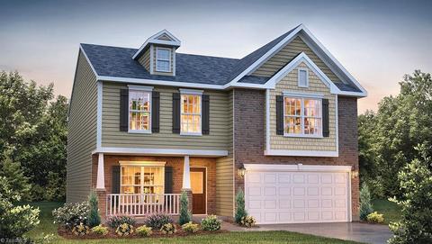 6849 Bellawood Dr, Trinity, NC 27370 photo 1