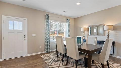 6849 Bellawood Dr, Trinity, NC 27370 photo 3