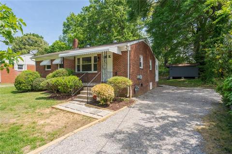 1008 Grant St, High Point, NC 27262 photo 1