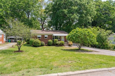 1008 Grant St, High Point, NC 27262 photo 6