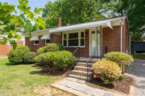1008 Grant St, High Point, NC 27262 photo 3