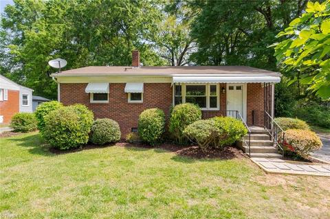 1008 Grant St, High Point, NC 27262 photo 2