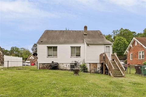 1219 Cedrow Dr, High Point, NC 27260 photo 15