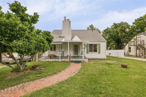 1219 Cedrow Dr, High Point, NC 27260 photo 1