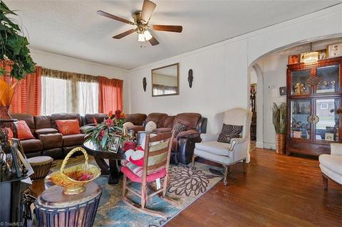 1219 Cedrow Dr, High Point, NC 27260 photo 4
