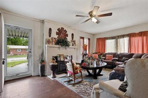 1219 Cedrow Dr, High Point, NC 27260 photo 3