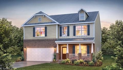 6845 Bellawood Dr, Trinity, NC 27370 photo 1