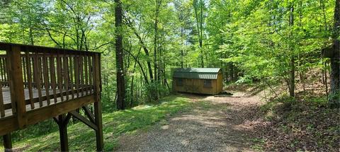 2203 Staghorn Rd, Purlear, NC 28665 photo 21