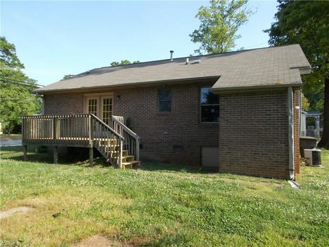 1600 Beaucrest Ave, High Point, NC 27265 photo 14