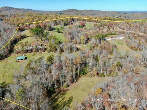 373 Bambi Ln, Westfield, NC 27053