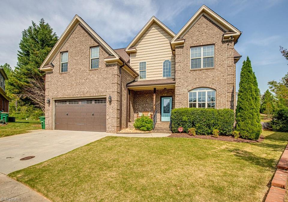 3087 Cameron Village Ct, Winston Salem, NC 27103 50 Photos MLS