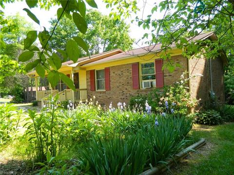4142 Pointer Ln, Sophia, NC 27350 photo 2
