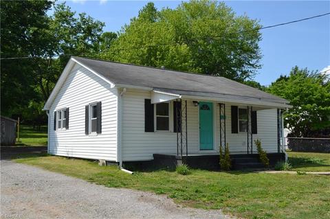 136 Turner Rd, Mayodan, NC 27027 photo 1