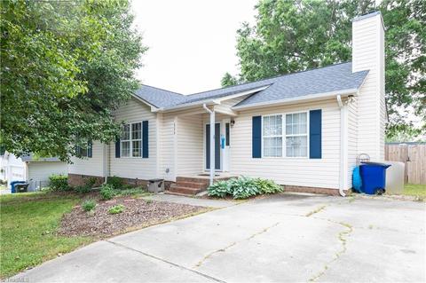 111 Ridge Creek Cir, Trinity, NC 27370 photo 21