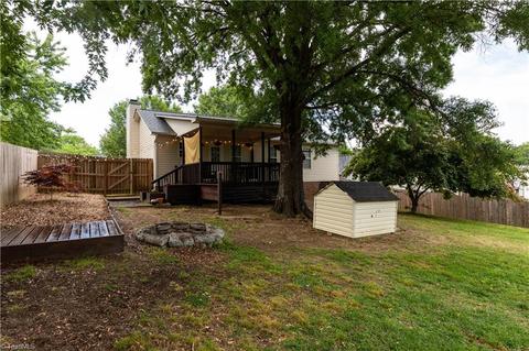 111 Ridge Creek Cir, Trinity, NC 27370 photo 19