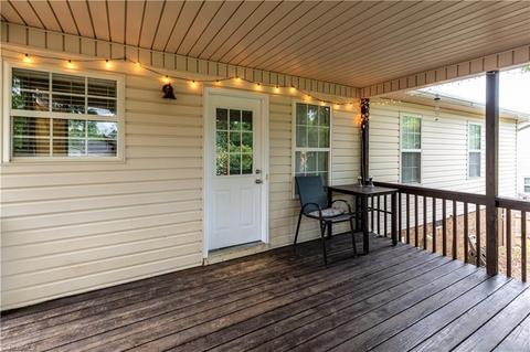 111 Ridge Creek Cir, Trinity, NC 27370 photo 15