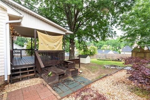 111 Ridge Creek Cir, Trinity, NC 27370 photo 16