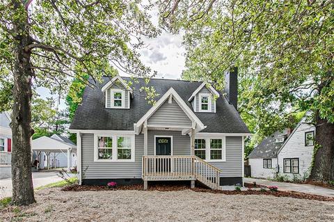 408 Forrest St, High Point, NC 27262 photo 1