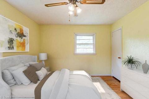 201 Meredith Dr, Trinity, NC 27370 photo 8
