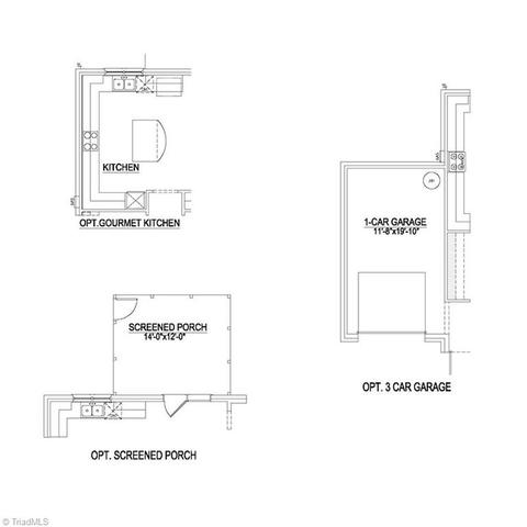 126 Jasper Ct, King, NC 27021 photo 4