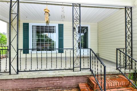 1603 Staley Rd, High Point, NC 27265 photo 2