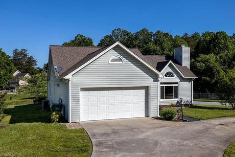 3303 Timberwolf Ave, High Point, NC 27265 photo 3