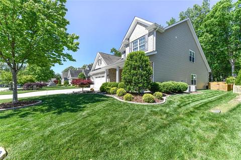 2219 Dunning Ct, High Point, NC 27265 photo 2