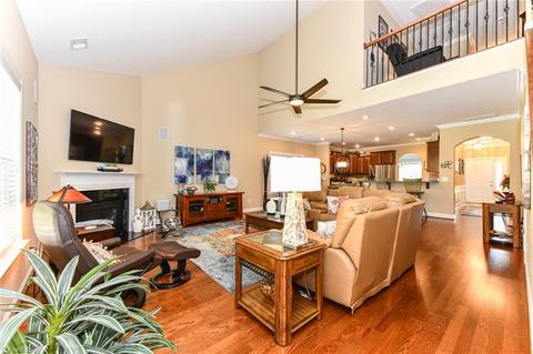 2219 Dunning Ct, High Point, NC 27265 photo 18
