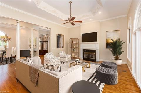 127 Willoughby Park Dr, High Point, NC 27265 photo 16