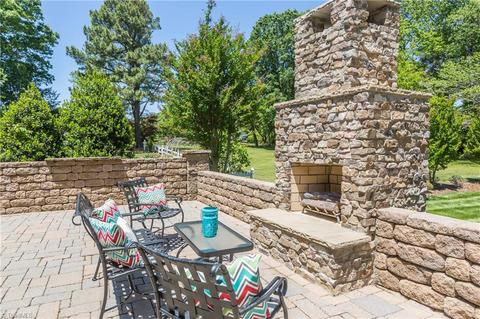127 Willoughby Park Dr, High Point, NC 27265 photo 48