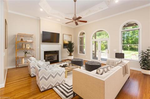 127 Willoughby Park Dr, High Point, NC 27265 photo 14