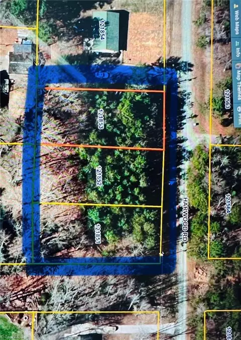 45144514 Zz4516 Harwood Rd, Greensboro, NC 27406