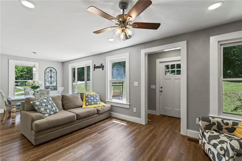 263 E Brocktown Rd, Moravian Falls, NC 28654 photo 19